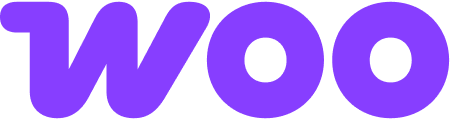 WooCommerce Logo